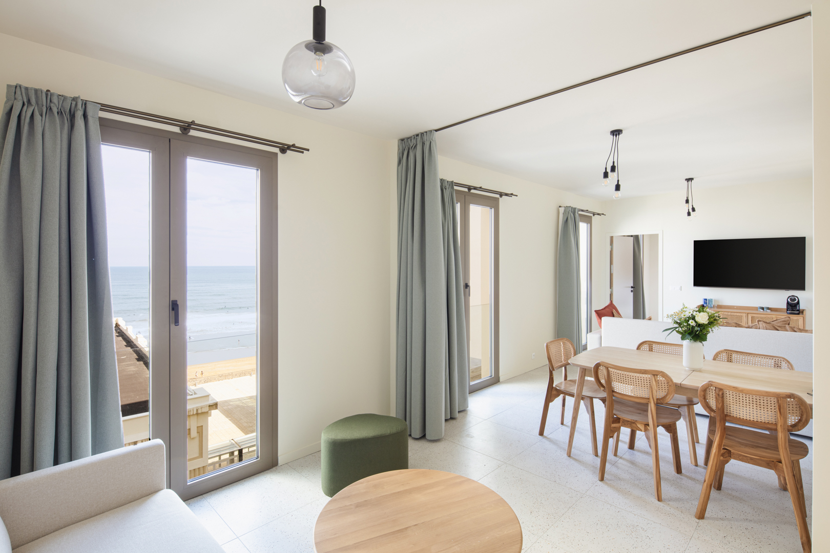 Suite familiar Océano