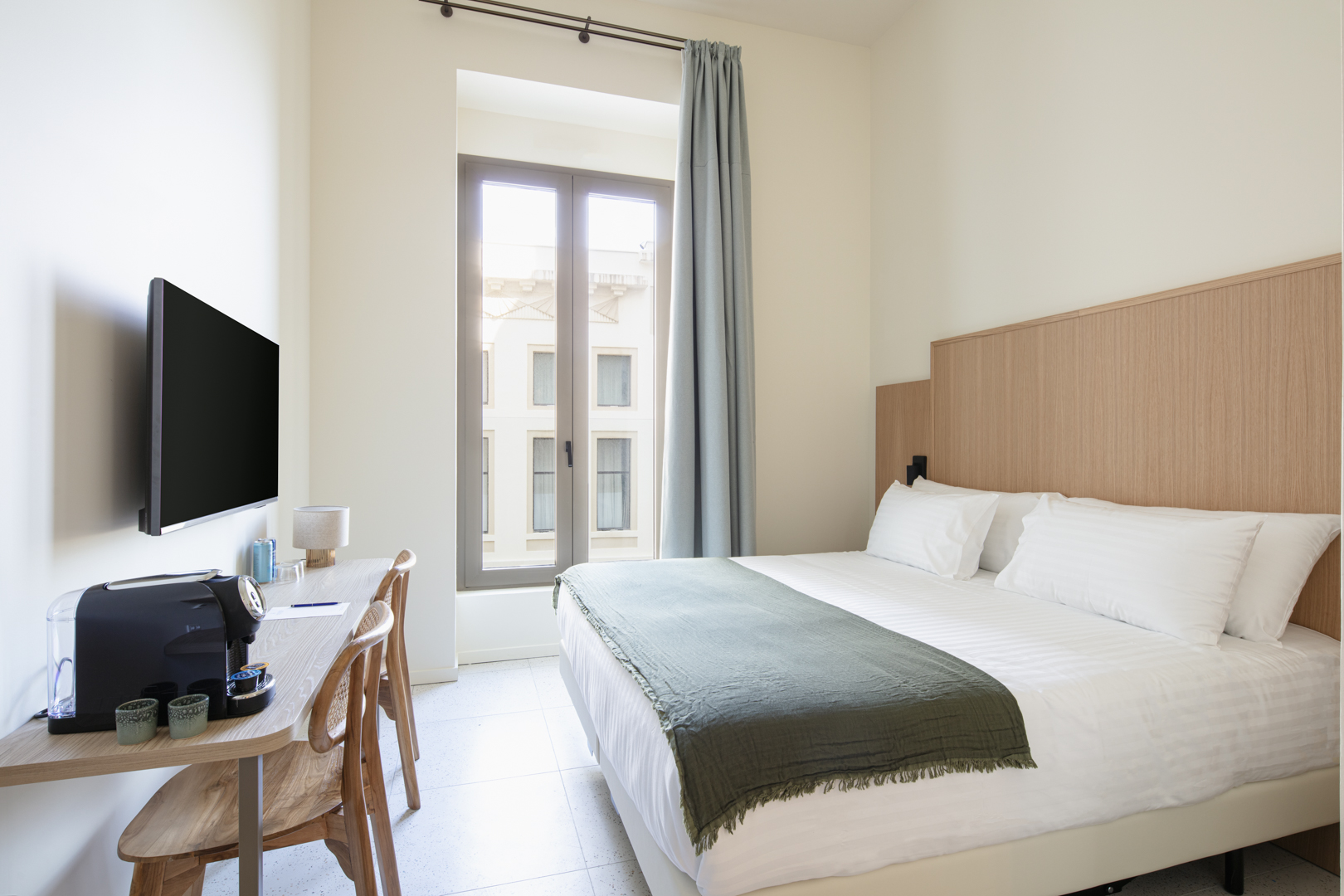 Habitación Océano