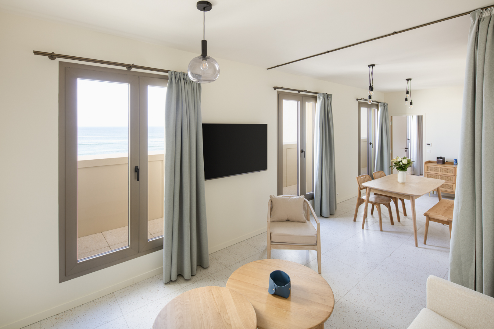 Suite Horizonte